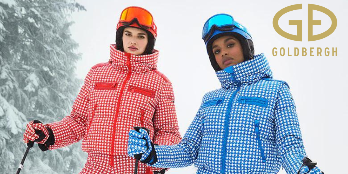 Gd ski online kleding